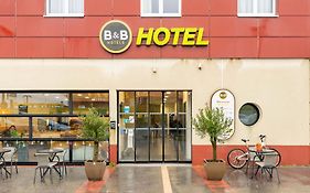 B&b Maubeuge-Louvroil